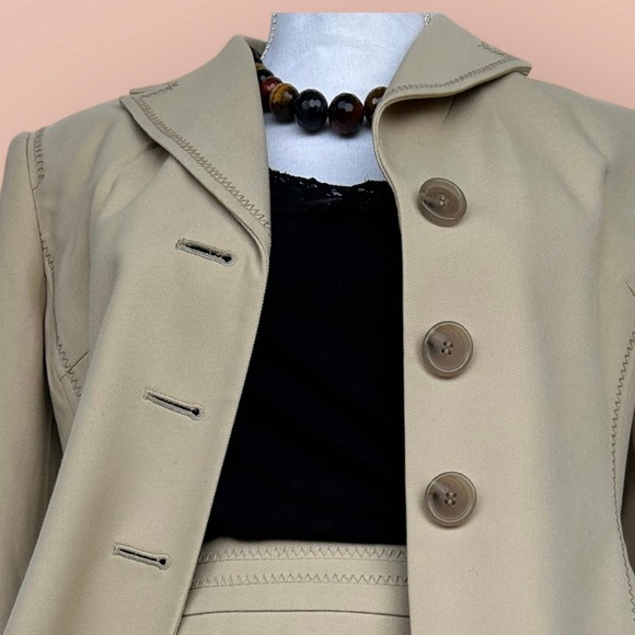 Ann Taylor Two Piece Suit - Picture 2 of 10